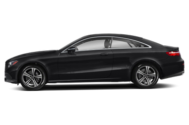2020 Mercedes-Benz E-Class