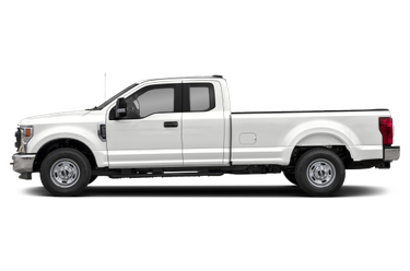 2021 Ford F-350