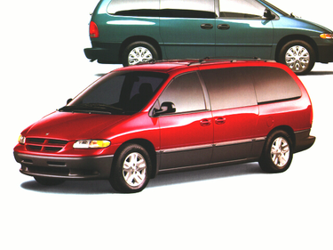 1997 Dodge Grand Caravan Consumer Reviews | Cars.com