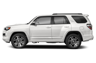 2024 Toyota 4Runner