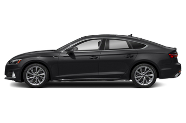 2022 Audi A5