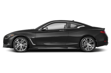 2019 INFINITI Q60