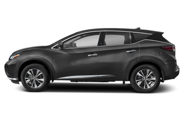 2020 Nissan Murano