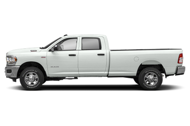 2022 RAM 3500