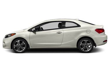 2014 Kia Forte Koup