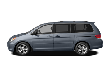 2009 Honda Odyssey