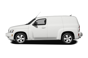 2009 Chevrolet HHR