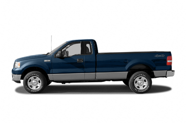 2007 Ford F-150