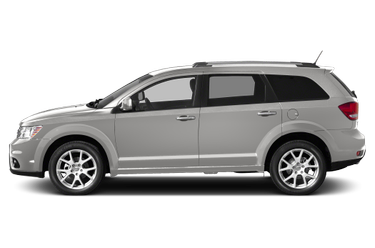 2014 Dodge Journey