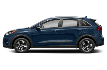 2021 Kia Niro