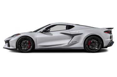 2026 Chevrolet Corvette