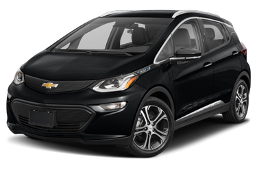 2019 chevrolet bolt on sale ev review