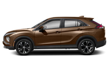 2022 Mitsubishi Eclipse Cross