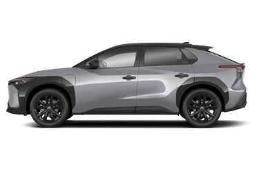 2025 Toyota bZ4X