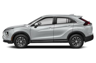 2022 Mitsubishi Eclipse Cross