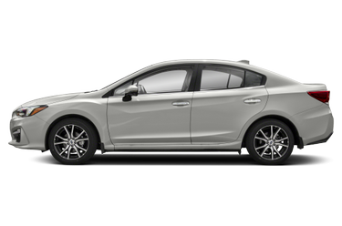 2019 Subaru Impreza