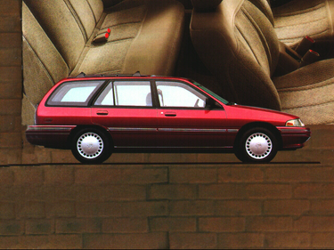 Generation 1992-1996