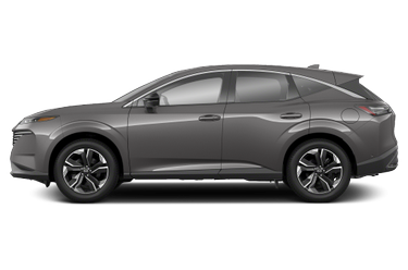 2025 Nissan Murano
