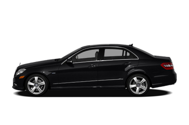 2011 Mercedes-Benz E-Class
