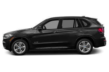 2015 BMW X5