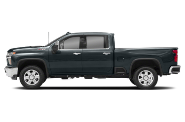 2023 Chevrolet Silverado 2500