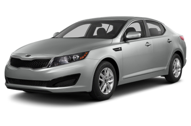 2013 Kia Optima Consumer Reviews | Cars.com