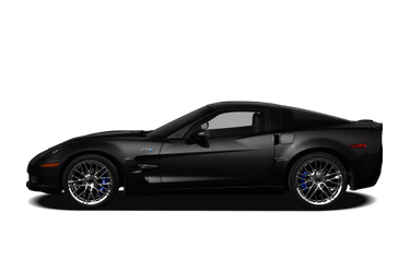2012 Chevrolet Corvette