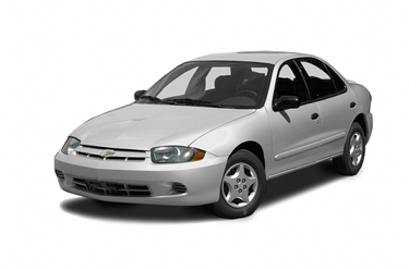 2003 Chevrolet Cavalier Consumer Reviews | Cars.com