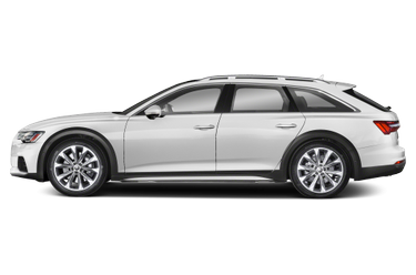 2021 Audi A6 allroad