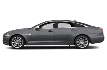 2013 Jaguar XJ