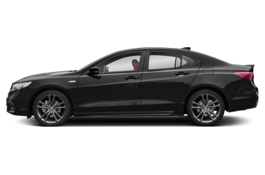 2020 Acura TLX