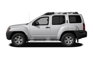 2011 Nissan Xterra