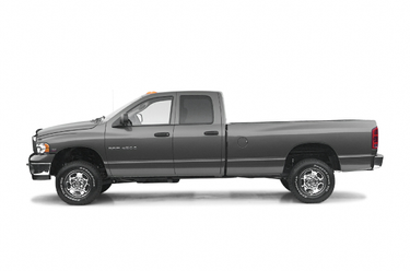 2003 Dodge Ram 3500