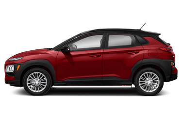 2019 Hyundai KONA