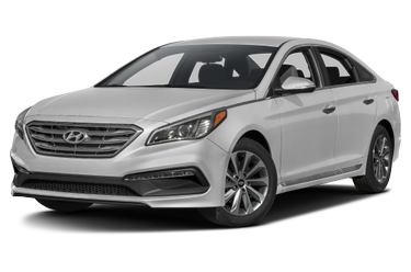 2017 Hyundai Sonata Consumer Reviews | Cars.com