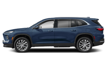 2026 Buick Enclave