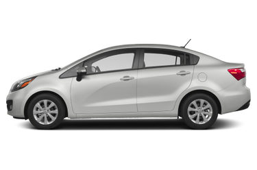 2013 Kia Rio