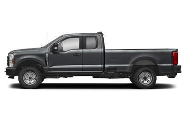 2025 Ford F-250