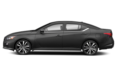 2021 Nissan Altima