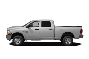 2010 Dodge Ram 2500