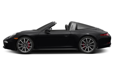 2014 Porsche 911