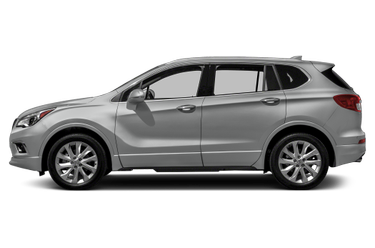 2018 Buick Envision