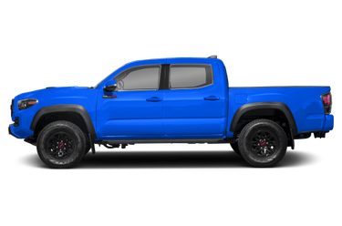 2019 Toyota Tacoma