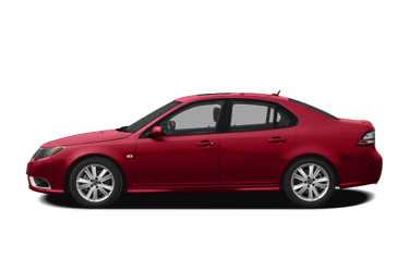 2011 Saab 9-3