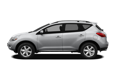 2010 Nissan Murano