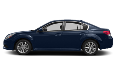 2014 Subaru Legacy