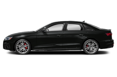 2025 Audi S4