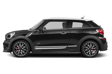 2014 MINI Paceman