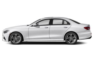 2023 Mercedes-Benz E-Class