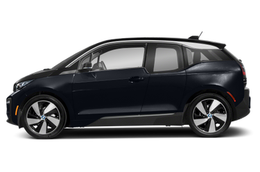 2020 BMW i3